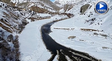 Yağışlar 65 yıllık ortalamayı aştı: Kuraklık kaygısı azaldı