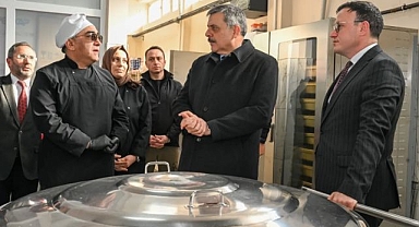 Yakutiye’de bir yılda 249 milyon ayni ve nakti yardım   