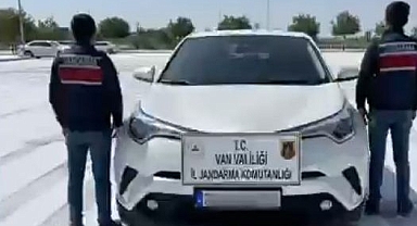 Yapılan operasyonda 7 gözaltı