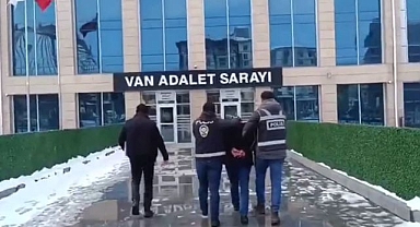 Yardım bahanesiyle  dolandıran şüpheli tutuklandı