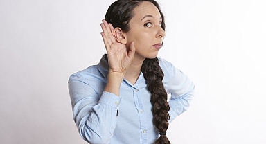 Yüksek ses işitme kaybına yol açıyor