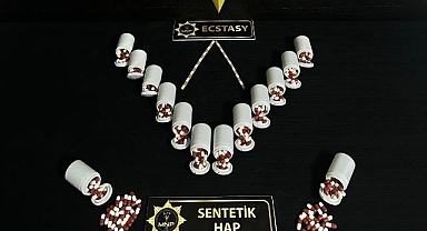 Zehir tüccarlarına bir darbe daha!