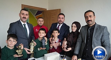 1071 ruhu Korkut'ta el sanatlarına yansıdı   