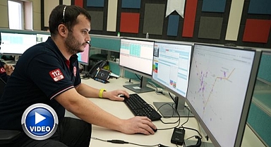 112'den vatandaşlara uyarı: Gereksiz aramalar hayat kurtarmayı geciktiriyor 