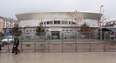 116 sanıklı çete davasında ikinci duruşma