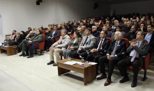 13 binada deprem güçlendirmesi yapılacak