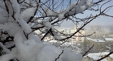 144 yerleşim yeri ulaşıma kapandı