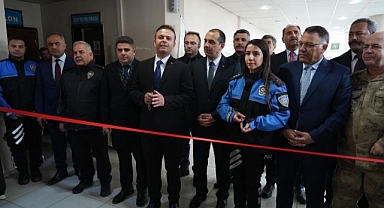 15. Uluslararası Tarım ve İnsan Fotoğraf açıldı