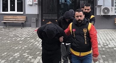 15yaşındaki çocuğa dehşeti yaşattılar!