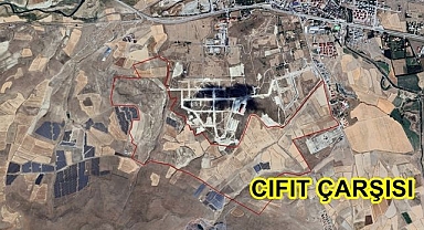 2.Organize kabına sığmıyor