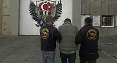 20 yılla aranıyordu, JASAT’tan kaçamadı   