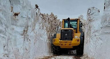 23 yerleşim yerine ulaşım sağlanamıyor