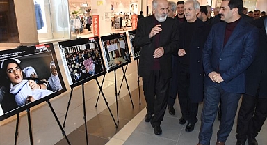 28 Şubat’ın izleri fotoğraflarla anlatıldı