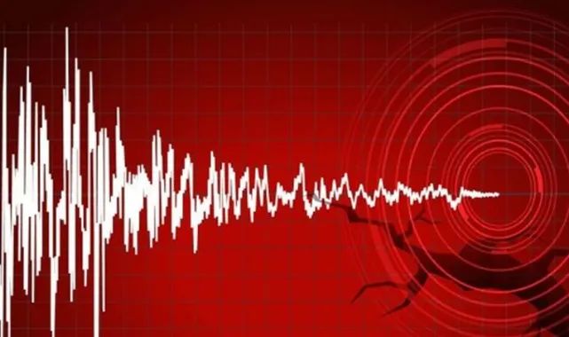 6 Şubat'ın yıl dönümünde korkutan deprem! Doğu sallandı