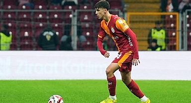 A takımda ilk maçlarına çıktlar