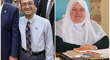 AK Partili Belediye Başkanının kıyafetine hakaret etmişti!İYİ Partili şahıs Erzurum'da tutuklandı 