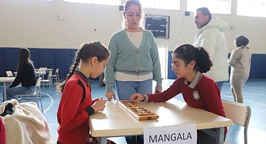 ‘Akıl ve Zekâ Oyunları Turnuvası’ başladı