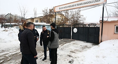 Alınan önlemlerle çocuklar suç ve suçlulardan korunuyor