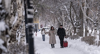 Aman dikkat! meteoroloji uyardı