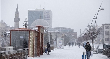 Aman dikkat! meteoroloji uyardı