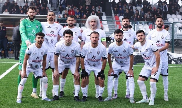 Amatör futbol maçları devam ediyor  