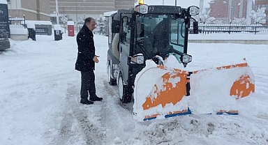 Amatör maçlara ara