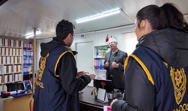 Araç alım-satım dolandırıcılığına karşı dikkat!