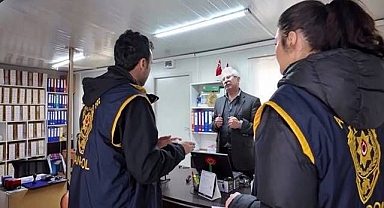 Araç alım-satım dolandırıcılığına karşı dikkat!