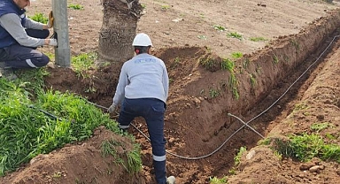 Aras EDAŞ’tan Ağrı’ya güçlü yatırım hamlesi