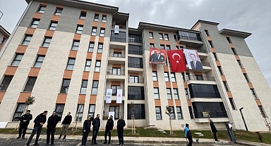 Asrın felaketinden sonra yeniden ayağa kalktı