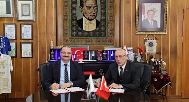 Atatürk Üniversitesi’nden farkındalık oluşturacak protokol