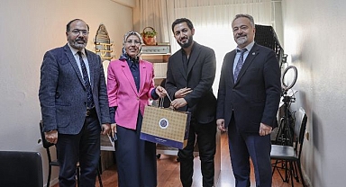 ATAUNİ İlahiyat Fakültesinden TÜBİTAK başarısı