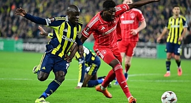 Avrupa ve Konferans Ligi’nde rövanş heyecanı