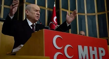 Bahçeli'den dikkat çeken çıkış! Öcalan umuda, Demirtaş yuvasına dönmeli