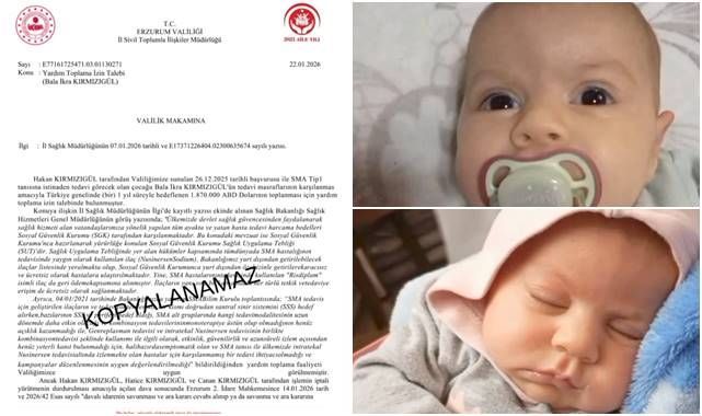 Bala İkra yaşama tutunmak için destek bekliyor