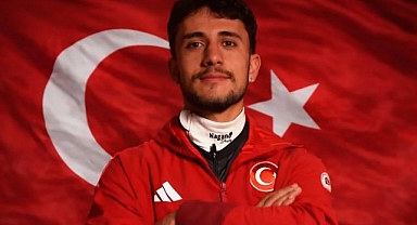 Bayrağımızı Erzurumlu sporcu taşıyacak