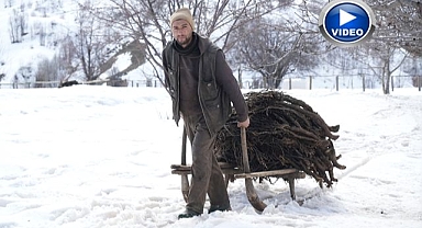 Besicilerin asırlık geleneği sürüyor