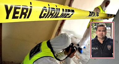 Beylik tabancasıyla canına kıydı!