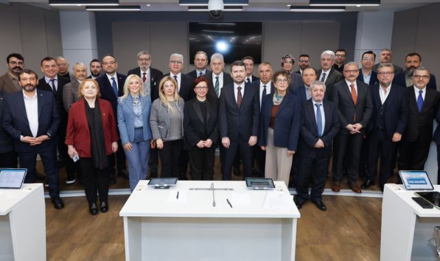 BİK’ten basın desteklerine düzenleme