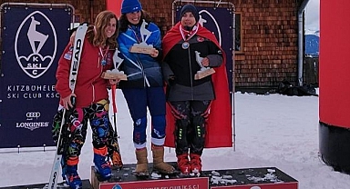 Birgül kardeşler gururlandırdı