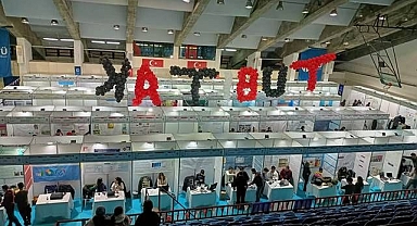 Bölge birincisi Erzurum'dan çıktı 