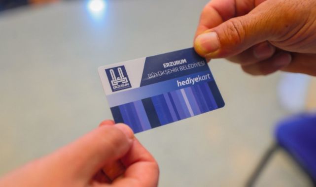 Büyükşehir'den 10 bin kişiye Ramazan yardımı