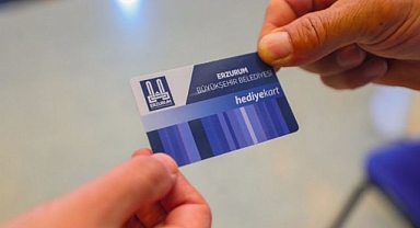 Büyükşehir'den 10 bin kişiye Ramazan yardımı