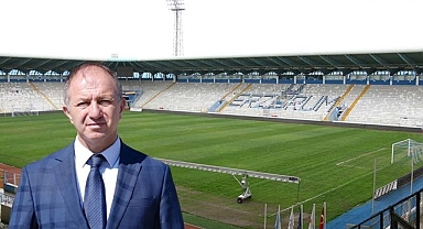 Çakmur'dan maraton tribünü iddialarına net yanıt