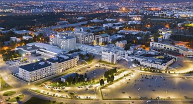 Cerrahide yeni dönem sempozyumu 