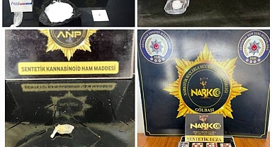 Çeşitli suçlardan aranan 20 kişi yakalandı!