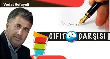 Cıfıt Çarşısı