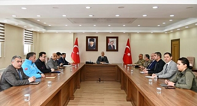 Çıldır gölü festivali iptal edildi