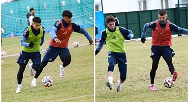 Dadaş ilki başarmak istiyor! Hedef Fenerbahçe karşısında galibiyet