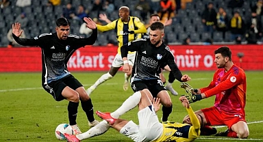 Dadaş'ın Fenerbahçe karnesi: Geçen senede aynı gün rakip oldular